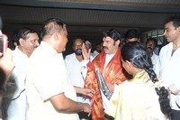 Legend 400 days Celebrations at Yemmiganur